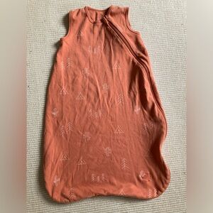 Woolino Ecolino cotton sleep sack